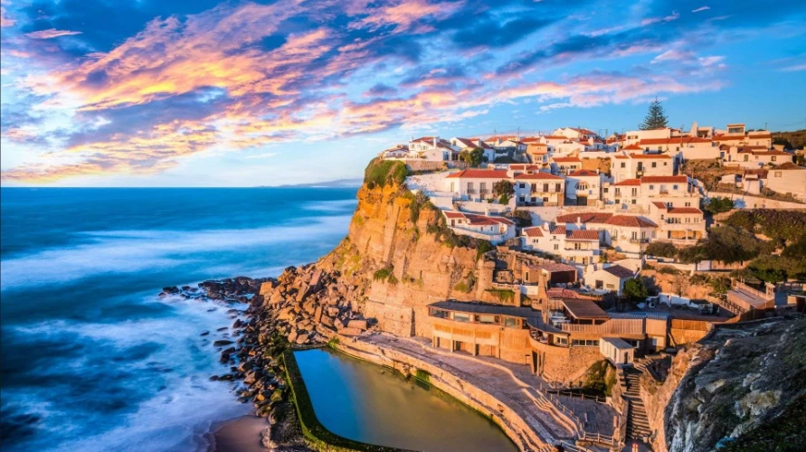 Portugal